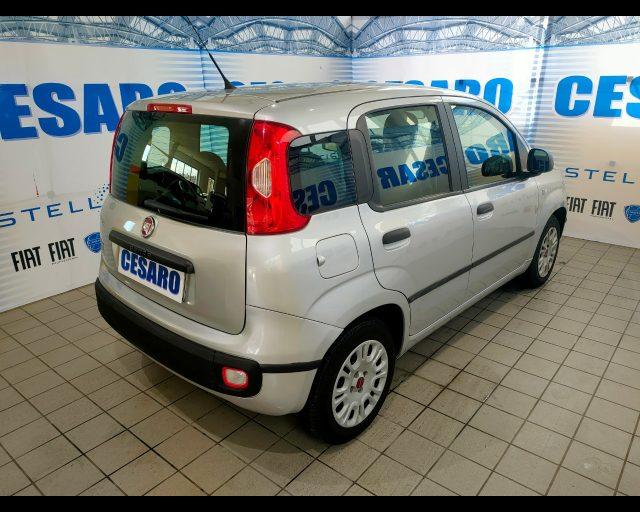 FIAT New Panda 1.2 Easy 69cv E6