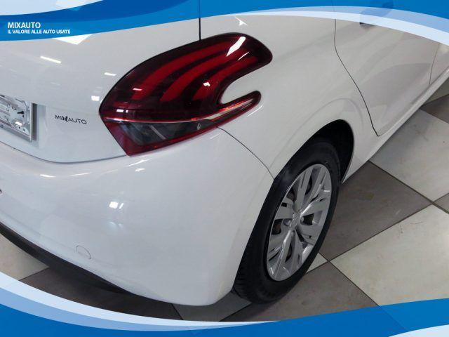PEUGEOT 208 1.6 BlueHDI 75cv Access EU6