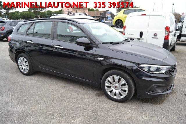 FIAT Tipo 1.3 Mjt 95CV S&S SW Lounge X NEOPATENTATI