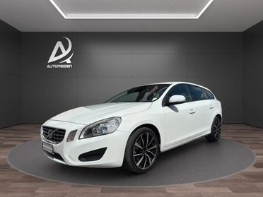 Volvo V60 D3 Momentum