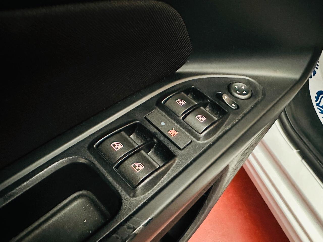 Fiat Tipo 1.3 Mjt 95cv Berlina Lounge 2016