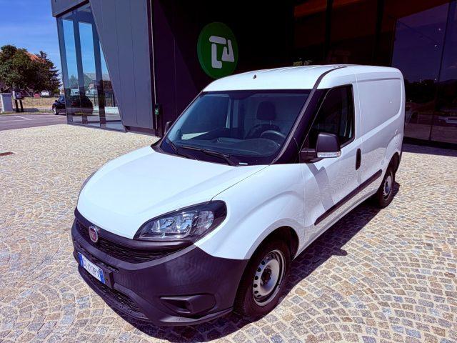 FIAT Doblo CARGO 1.6 M.JET - KM 39.000 - PREZZO PIU' IVA