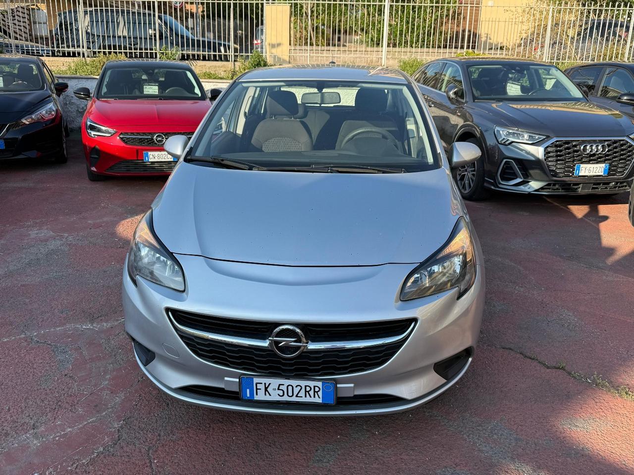 Opel Corsa GPL 69CV *BLUETOOTH