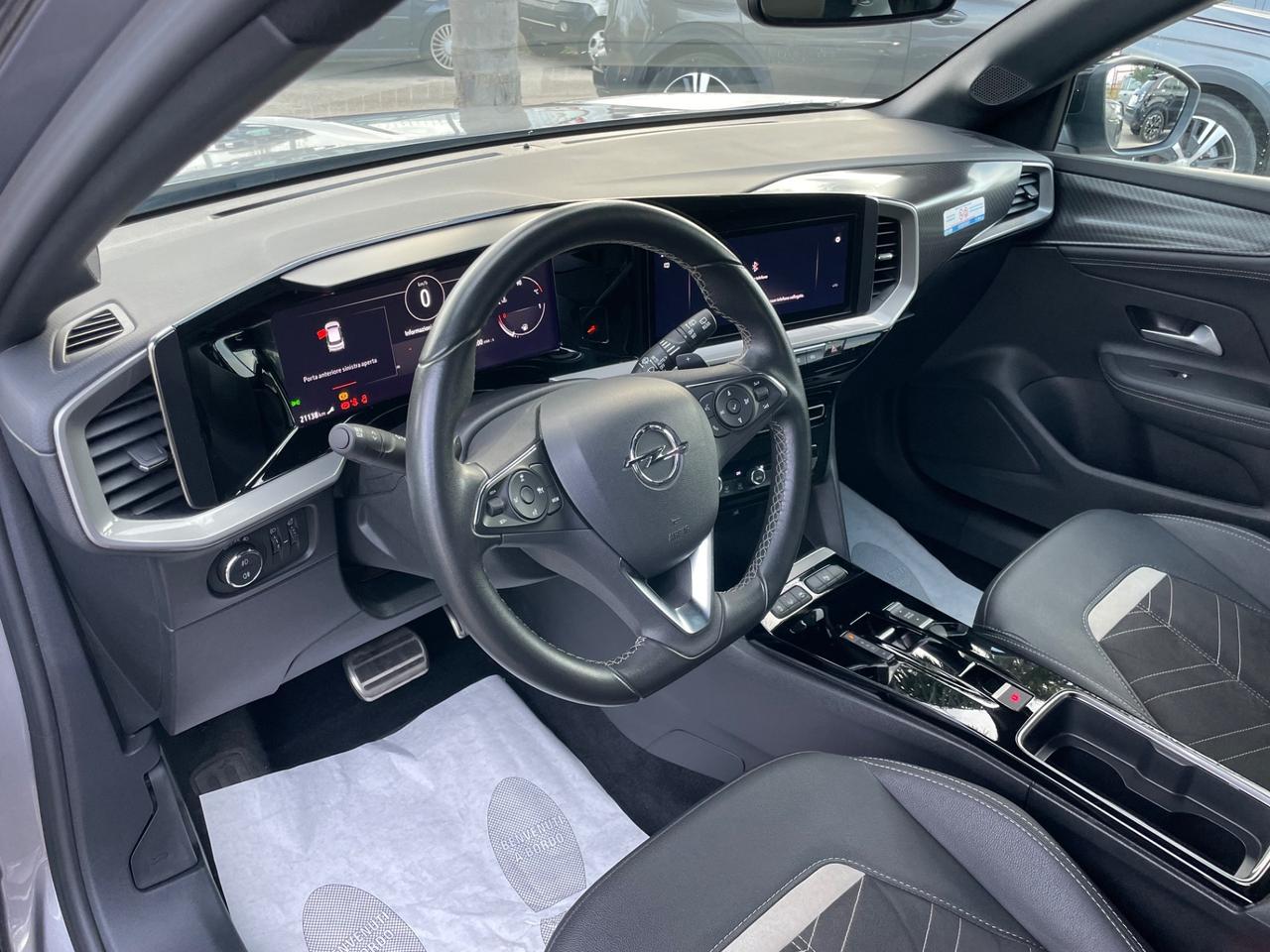 Opel Mokka GPL 130 CV a*f*f*a*r*e