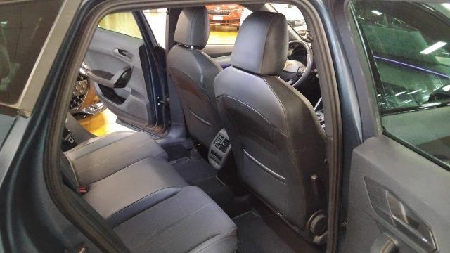 CUPRA Formentor 1.5 TSI DSG VIDEO MATT BLUE
