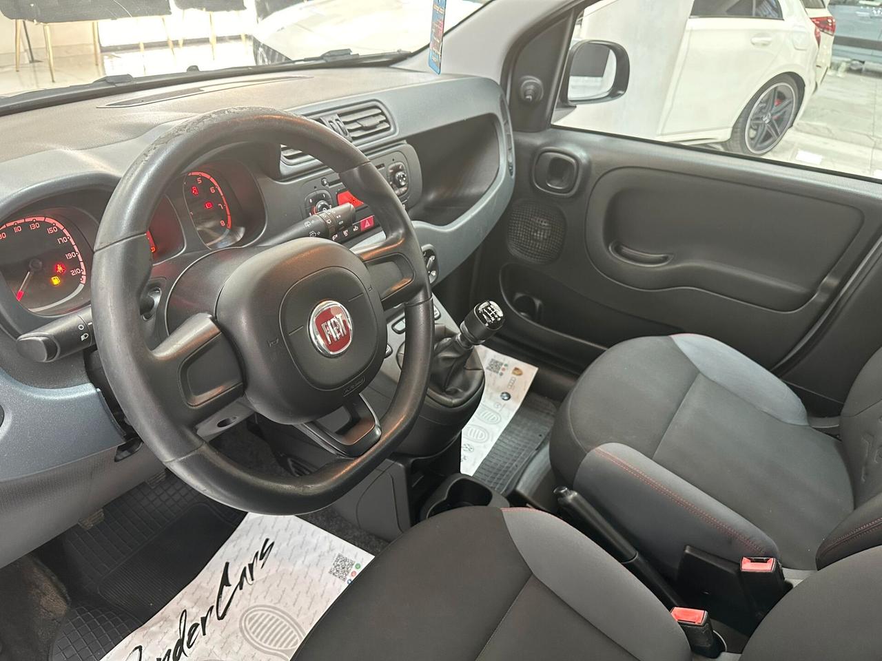 Fiat Panda Easy 2019 1.2 Benzina