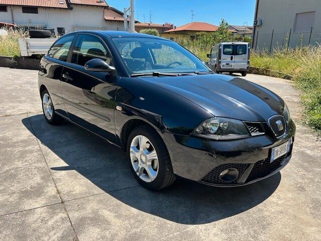 Seat Ibiza 1.4 16V 85CV 3p. Special Ed. Dual