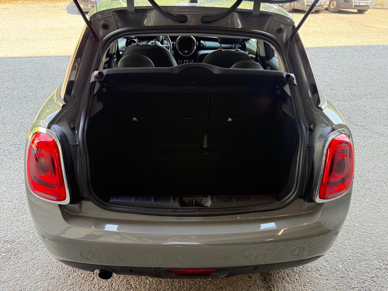 Mini 1.2 One 75 CV