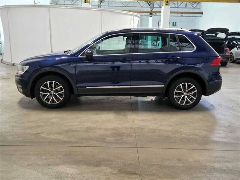 VOLKSWAGEN TIGUAN 2.0 TDI SCR 110Kw Business BMT 4MOTION