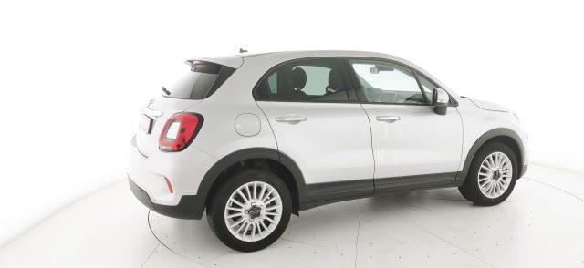 FIAT 500X 1.0 T3 120 CV Connect