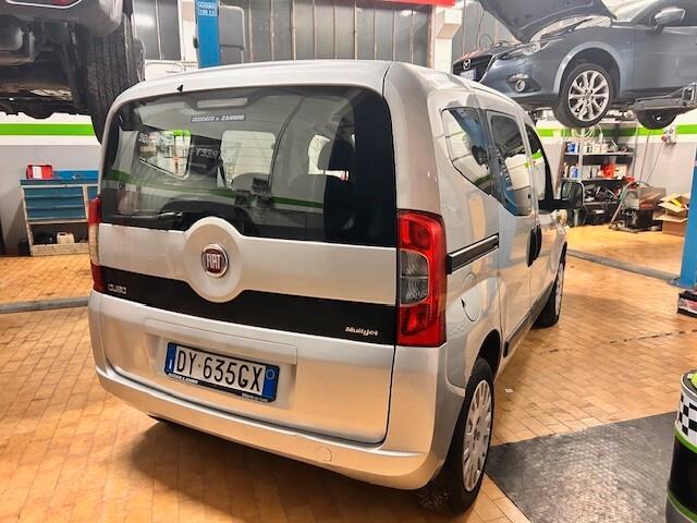 Fiat Qubo 1.3 MJT 75 CV Active