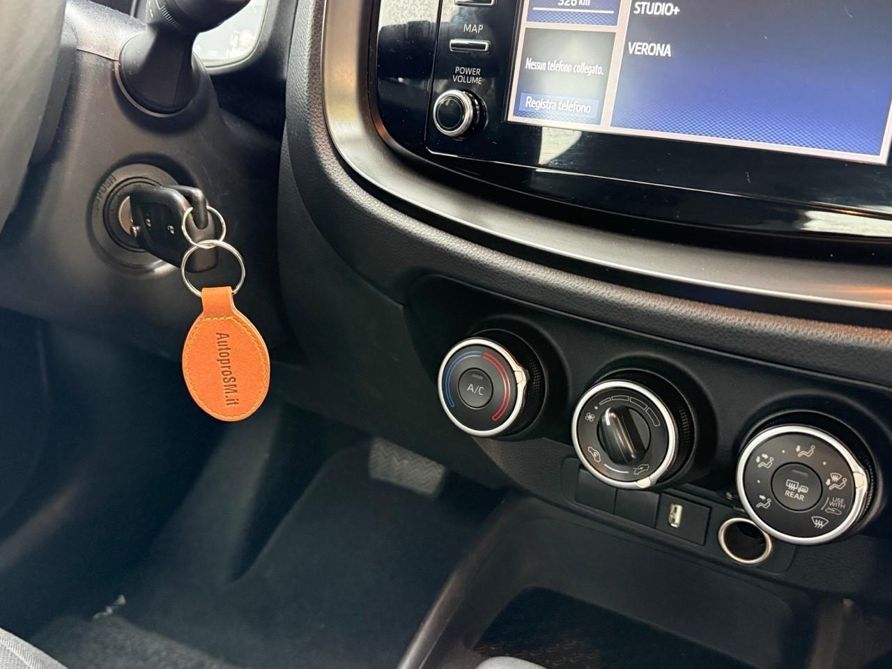 Toyota Aygo X 1.0 VVT-i 72 CV 5 porte S-CVT