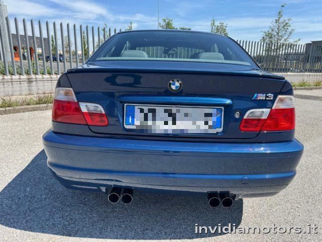 BMW M3 MANUAL GEAR+ASI CRS