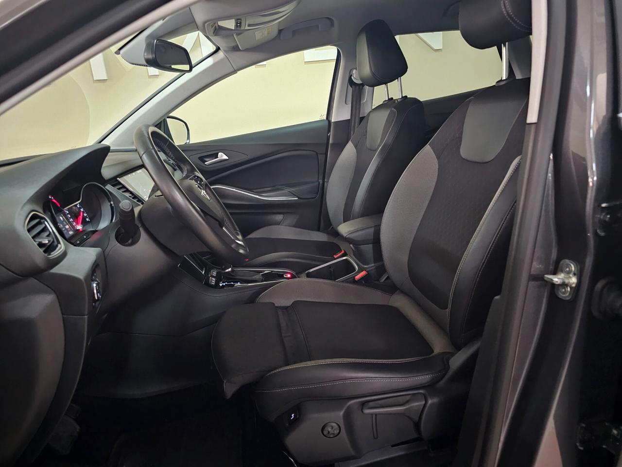 Opel Grandland X 1.5 diesel Ecotec Start&Stop aut. Innovation