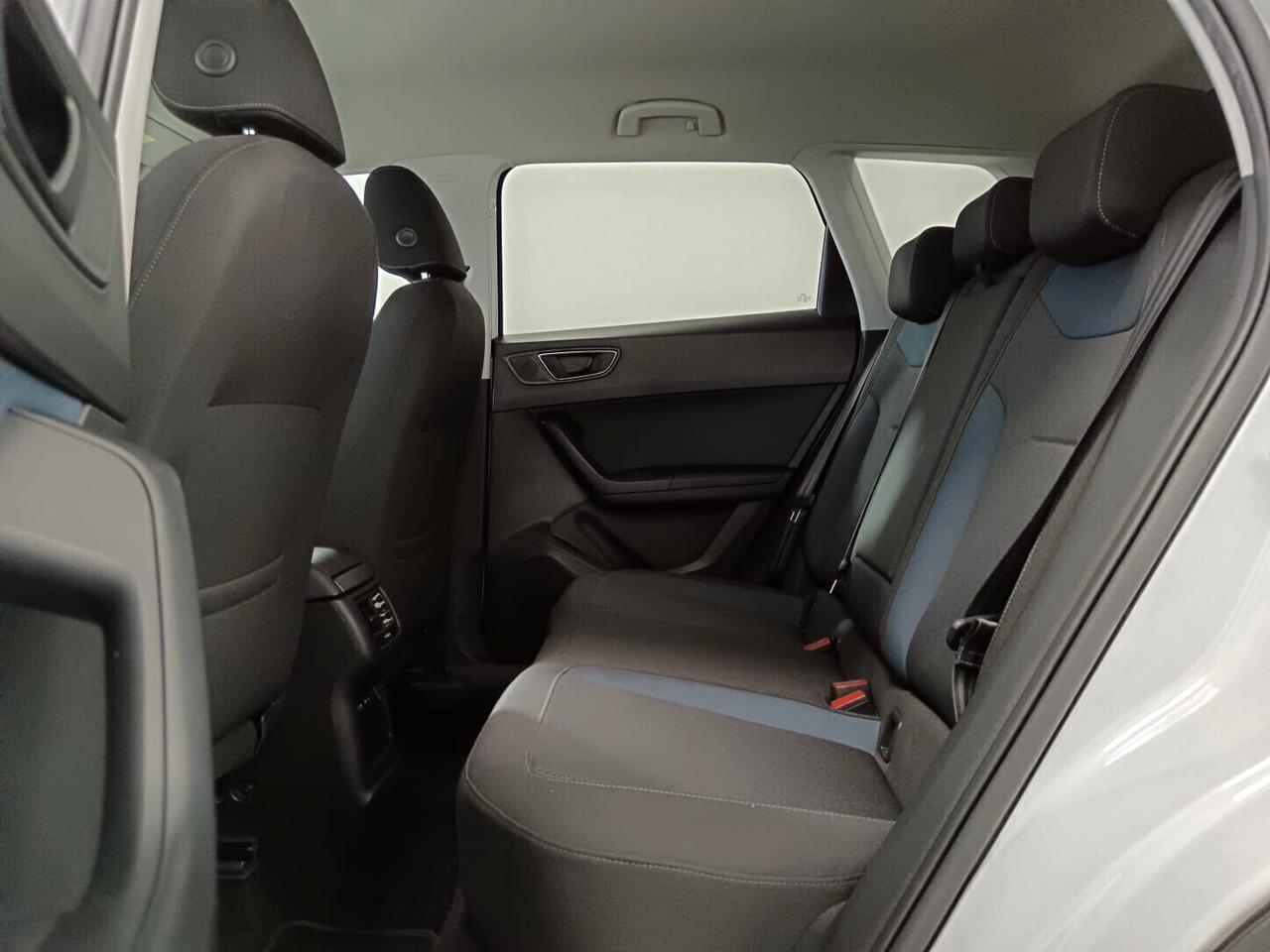 Seat Ateca 1.6 TDI Style CAMBIO AUTOMATICO