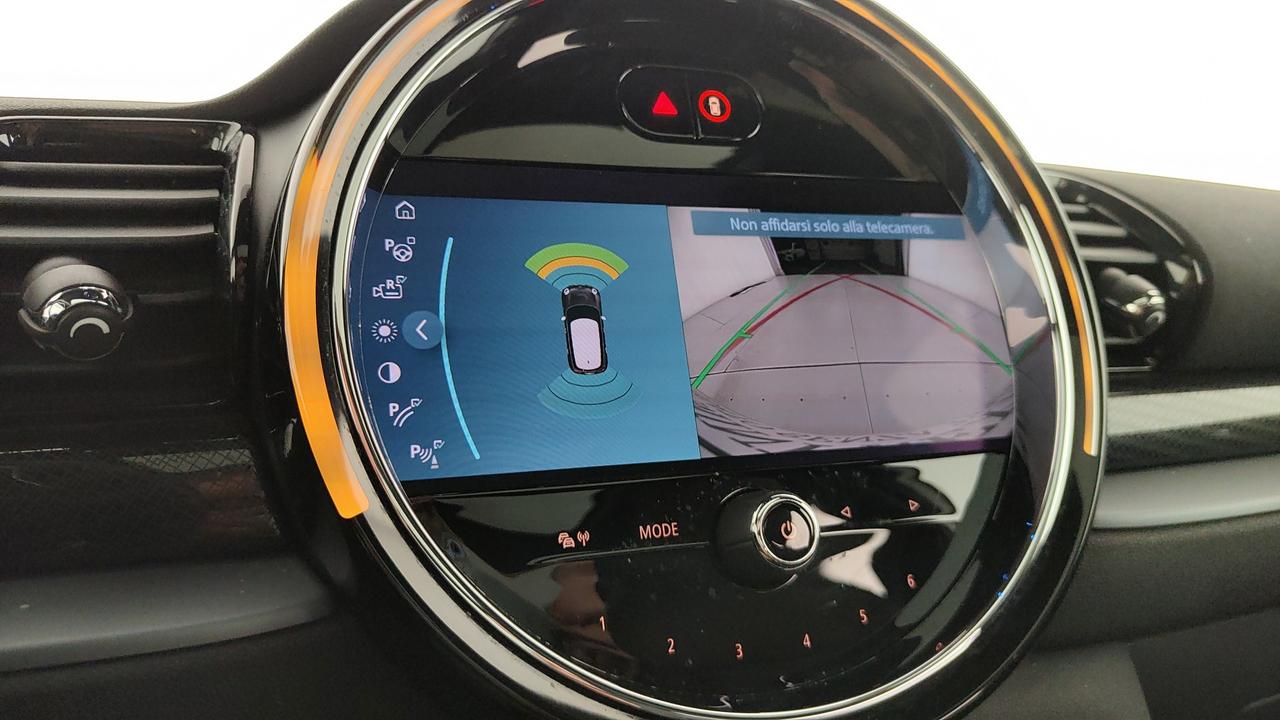 MINI Mini IV F54 2019 Clubman - Mini Clubman 2.0 Cooper S Yours 178cv auto