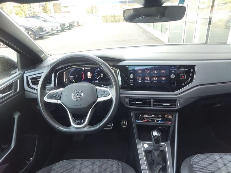 Volkswagen Taigo Taigo 1.0 tsi R-Line Plus 115cv dsg
