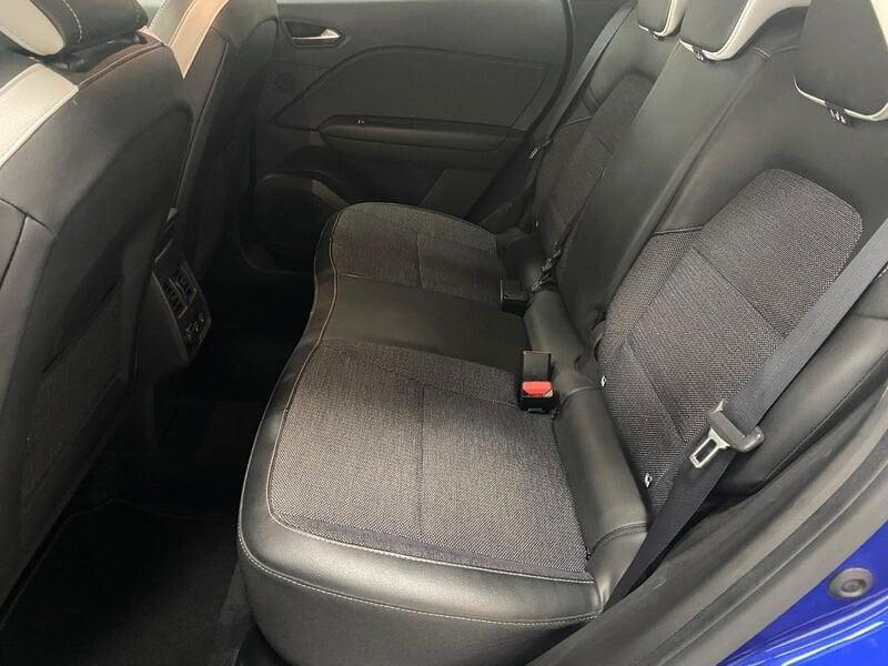 Renault Captur 1.0 TCE 90 TECHNO