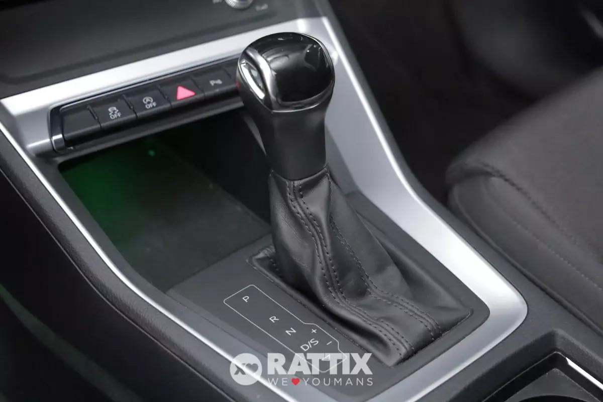 Audi Q3 35 1.5 TFSI 150CV S Line Edition S-Tronic