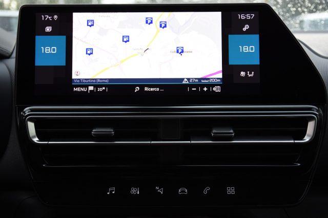 CITROEN C5 Aircross BlueHDi 130 S&S EAT8 Shine