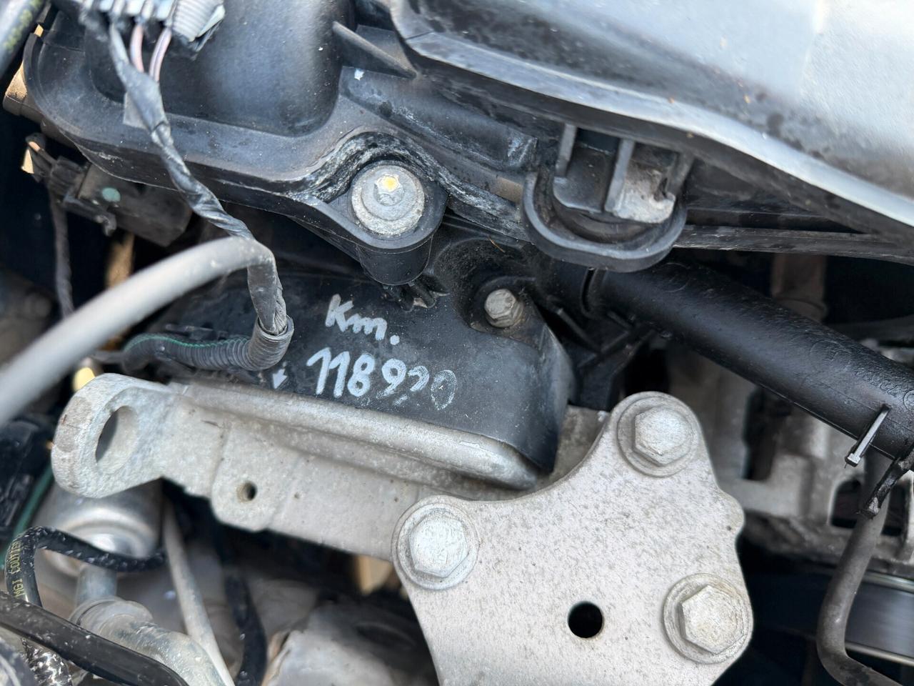 RENAULT CLIO 2010 1.2 BENZINA/GPL 75 CV *TAGLIANDATA