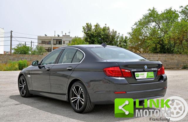 BMW 530 d xDrive 258CV Futura