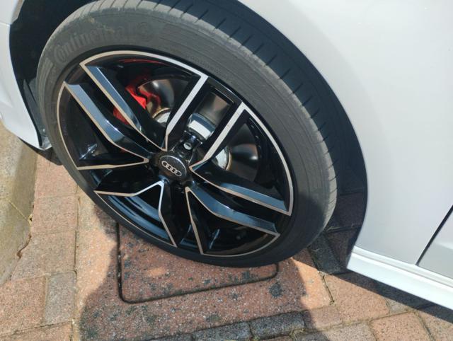 AUDI A3 SPB 35 TDI S tronic S line edition