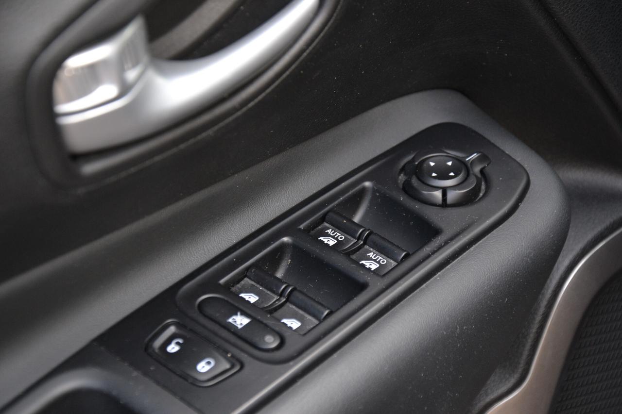 Jeep Renegade 1.5 MHEV FULL HYBRID 130CV AUTOM.*PREZZO REALE*