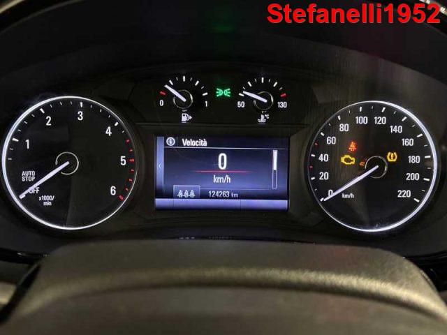 OPEL Mokka X - 1.6 cdti Innovation s&s 4x2 136cv my18