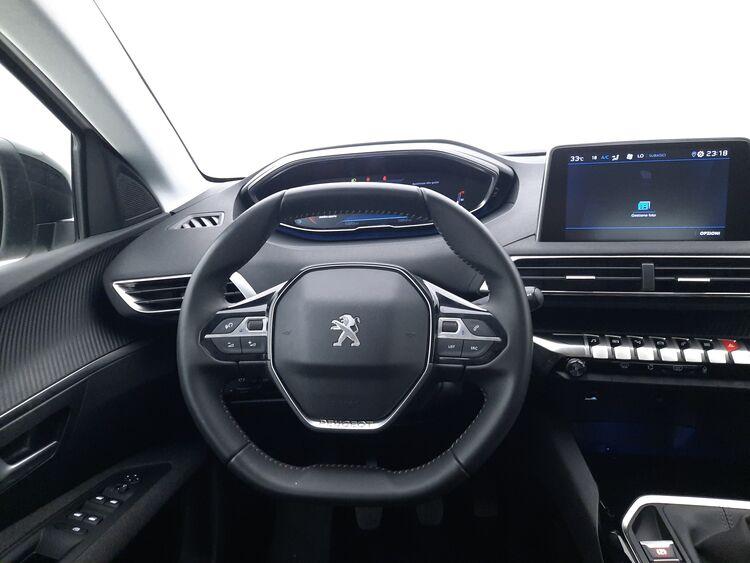 Peugeot 3008 Active Pack BZ979668 1.2 Benzina 131CV