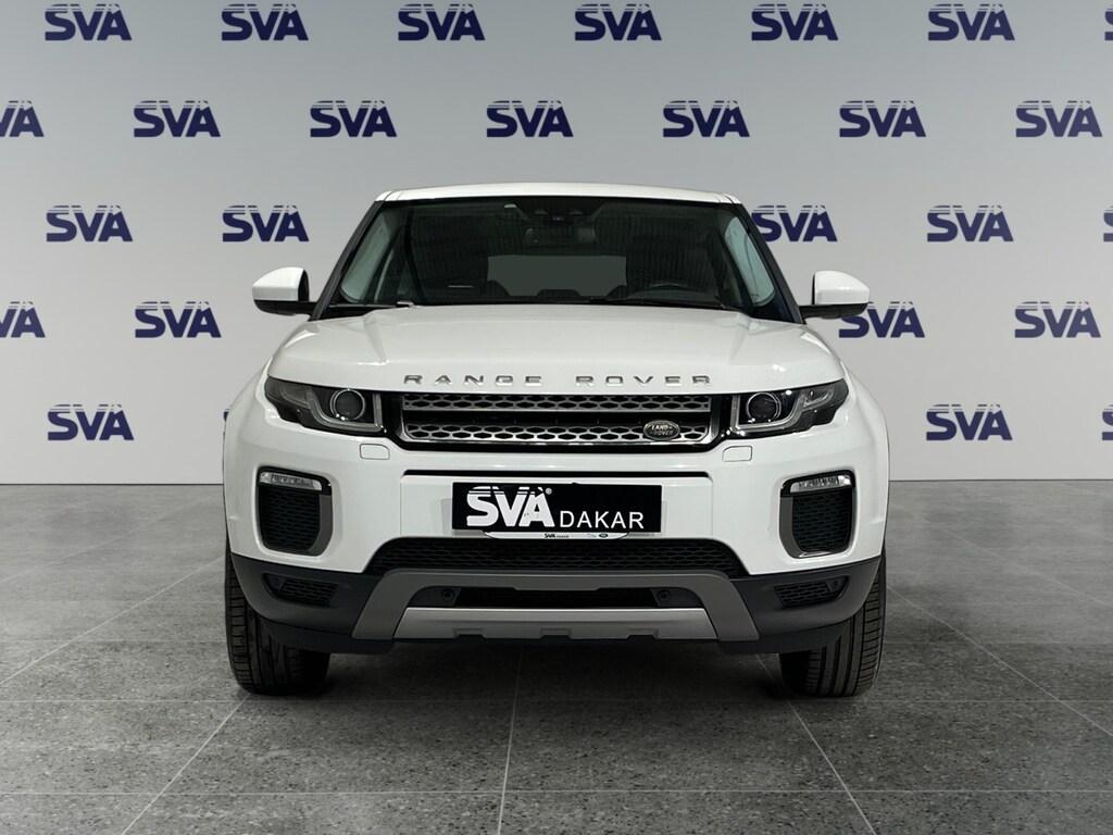 Land Rover Range Rover Evoque SE 180cv