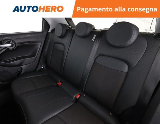 FIAT 500X 1.3 T4 150 CV DCT Cross
