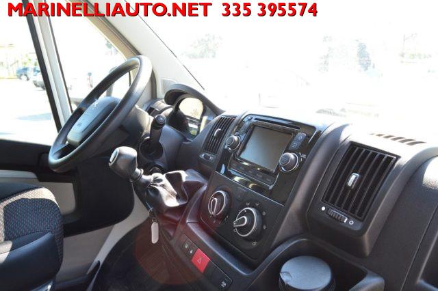 PEUGEOT Boxer 435 2.0 BlueHDi 160CV L3 H3 Furgone