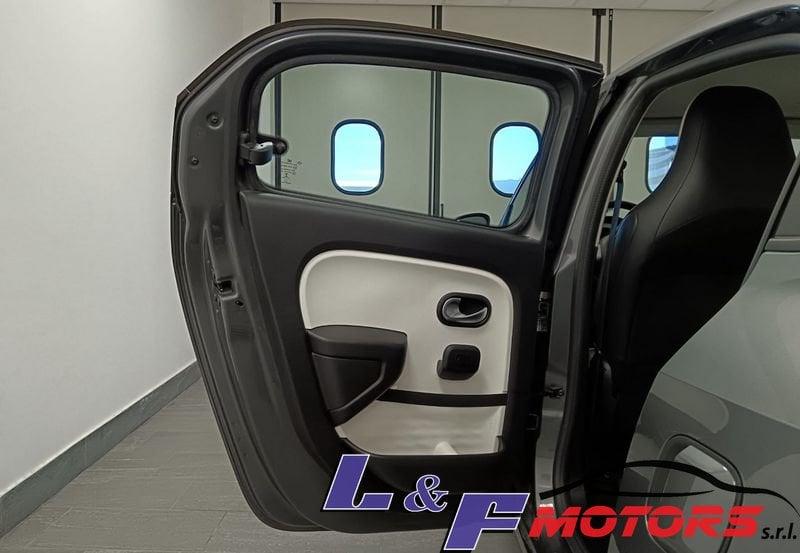 Renault Twingo TUA CON ANTICIPO 0 DA 275€