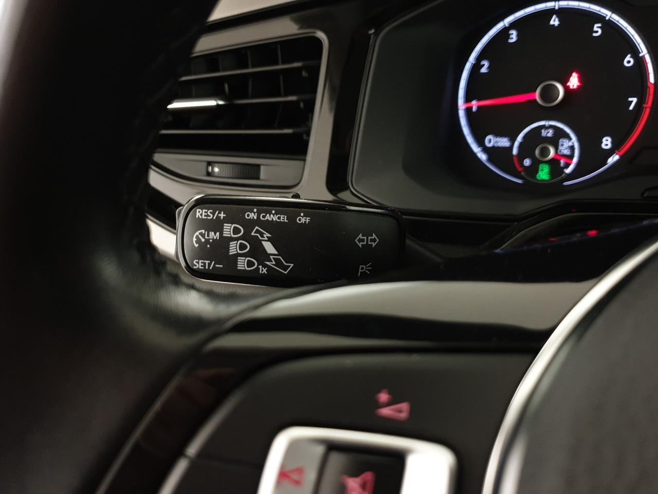 Volkswagen Polo 5p 1.0 tgi comfortline 90cv my19