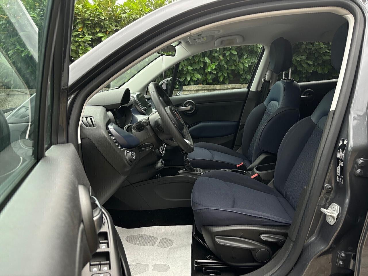 Fiat 500X 1.3 MultiJet 95 CV