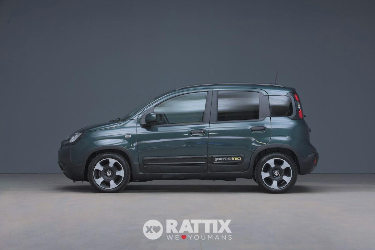 Fiat Panda Pandina 1.0 firefly hybrid 70CV Cross