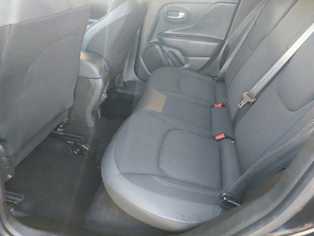 JEEP Renegade 1.6 Mjt 130 CV Limited Uniprò km 96000 Fatturab.