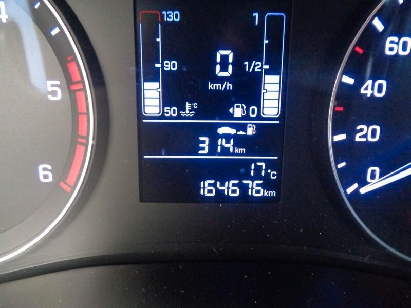 Hyundai i20 1.1 CRDi 12V 5 porte Comfort