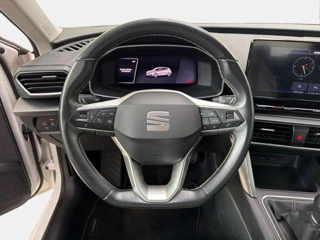 SEAT Leon 2.0 TDI Business