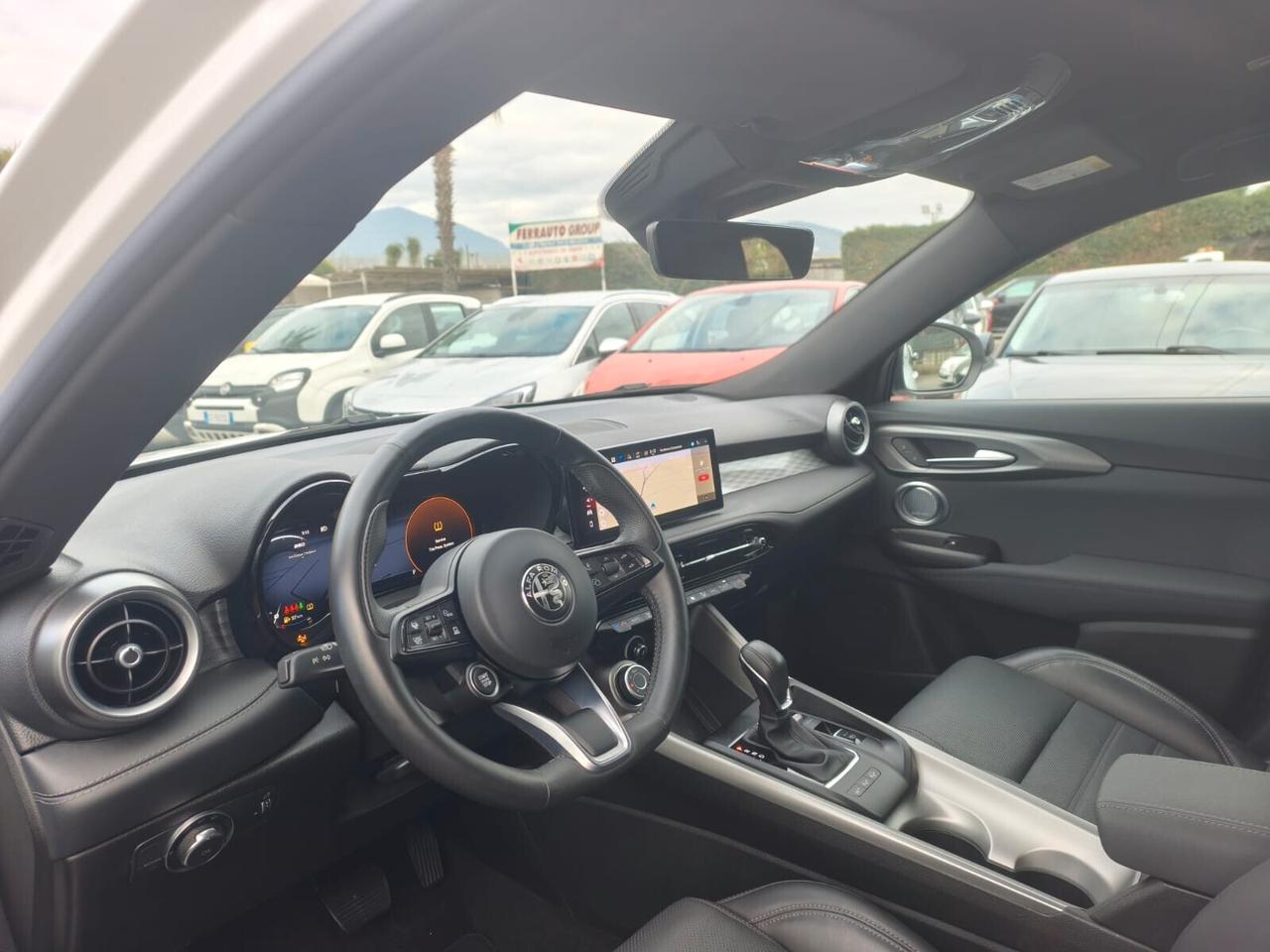 ALFA TONALE TI 130CV TCT6 GASOLIO FULL