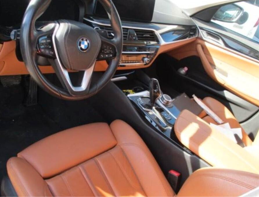 Bmw 530 530e xDrive Business