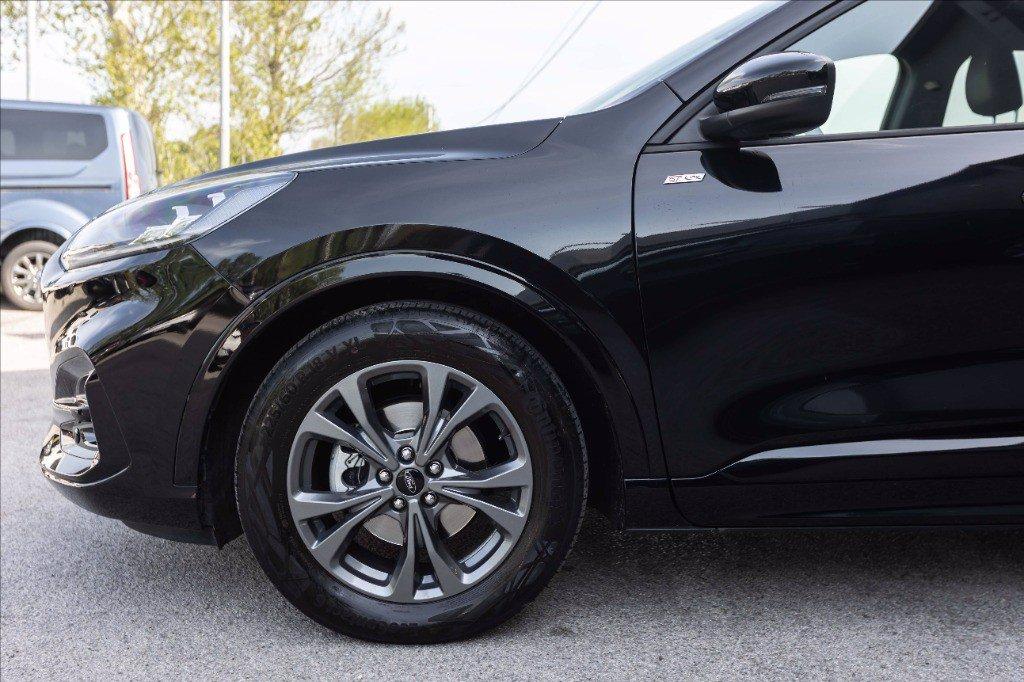 FORD Kuga 2.0 ecoblue ST-Line X 2wd 120cv auto del 2023