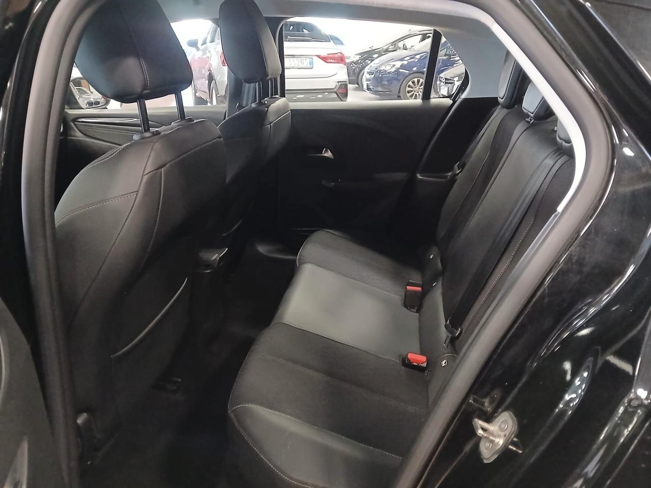 Opel Corsa 1.2 Edition SOLO CON FINANZIAMENTO 10900