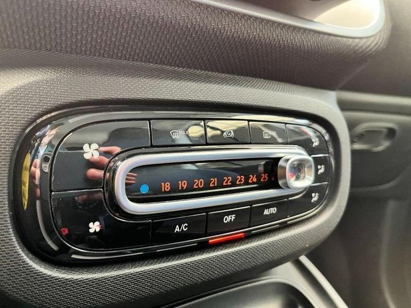 smart fortwo EQ Passion * FULL ELECTRIC *