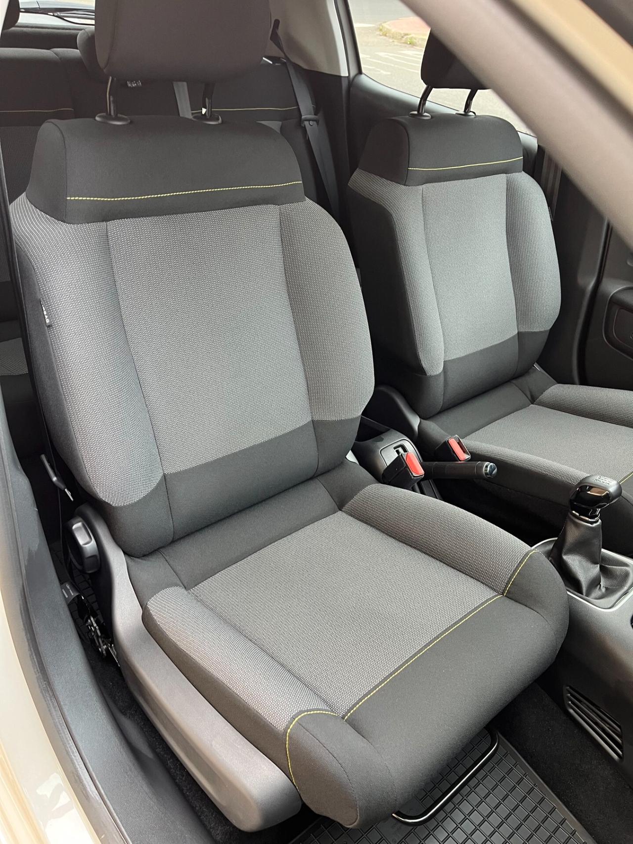 Citroen C3 SHINE 83cv*KEYLESS*NAVI*GARANZIA