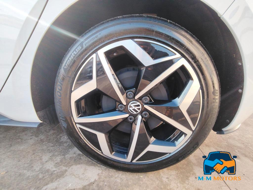 Volkswagen ID.3 58 kWh 1st edition Plus