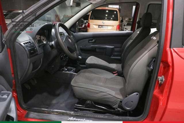 Fiat Strada 1.3 mjt Adv. 95cv doppia E5+(E5)