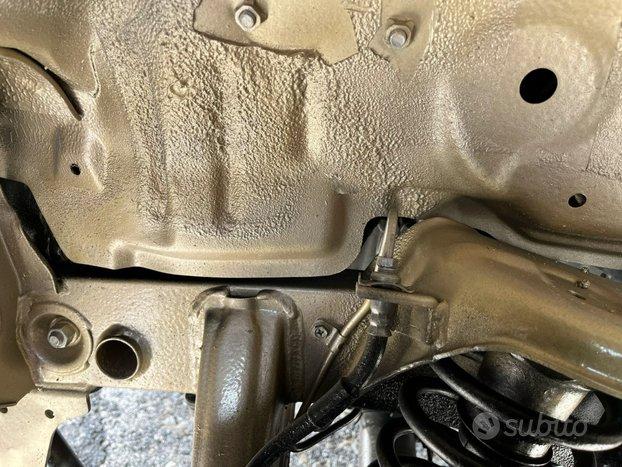 Suzuki Jimny 1.5 DDiS cat 4WD JLX