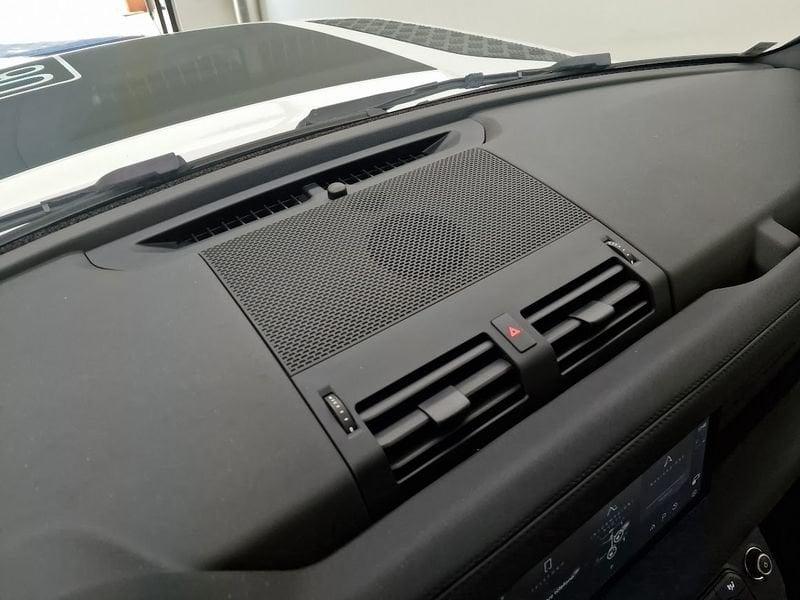 Land Rover Defender 90 3.0D I6 200 CV AWD Auto S